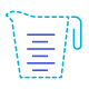 Measuring Cup icon