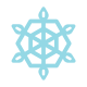 Snowflake icon