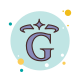genshin-impact-logo icon