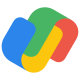 구글 페이 icon