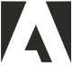 Logo Adobe icon