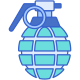 Grenade icon