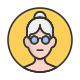 Granny icon