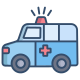 Ambulância icon