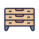 Drawer icon