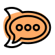 external-rocketchat-is-the-leading-open-source-team-chat-software-solution-logo-fresh-tal-revivo icon