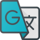 Google Tradutor icon