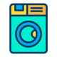 Lavadora icon