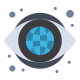 Eye icon