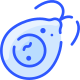 Microorganism icon