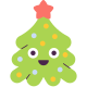 Sapin de Noël icon