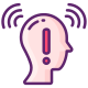 Awareness icon