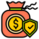 Money Protection icon