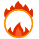 サーカスの火の輪 icon