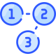 Numbers icon