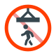 Груз на внешней подвеске icon