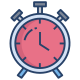 Clock icon