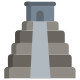 Temple Aztèque icon