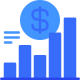 Financial Statistics icon