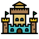 Buildings icon