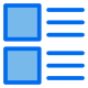 Align icon