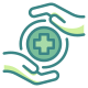 Care icon