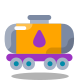 Oil Tanker icon