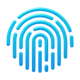 Fingerprint icon