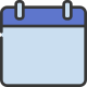 Calendar icon