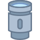 Lens icon