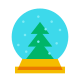 雪球 icon