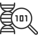 Dna icon