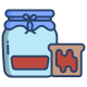 Jam icon