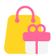 Geschenk icon