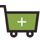 Add Shopping Cart icon