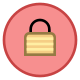 Secure icon