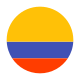 Колумбия icon