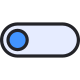 toggle icon