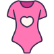 Pajamas icon