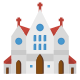 Church icon