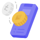 Transactions icon