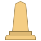 Obelisco icon