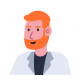 external-Redhead-Man-with-Bart-and-suit-Avatar-avatar-(flat)-avatar-andi-nur-abdillah icon