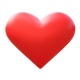 Heart icon