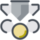 medalhas icon
