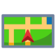 Gps icon