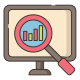 Seo icon