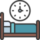 Bed icon