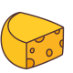 Cheese icon