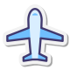 Aéroport icon